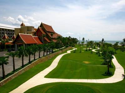 DOR SHADA RESORT BY THE SEA