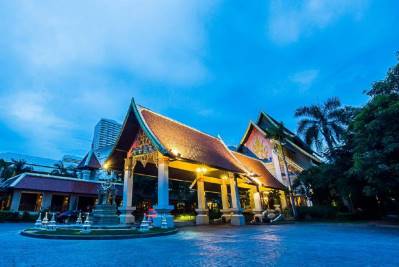 DOR SHADA RESORT BY THE SEA
