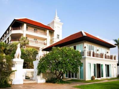DOR SHADA RESORT BY THE SEA