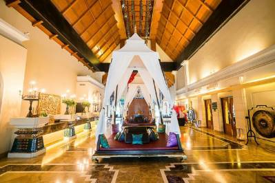 DOR SHADA RESORT BY THE SEA