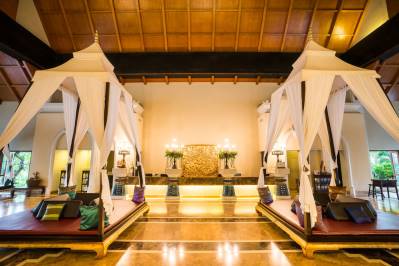 DOR SHADA RESORT BY THE SEA