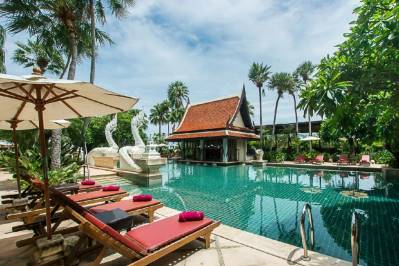 DOR SHADA RESORT BY THE SEA