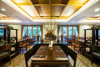 DOR SHADA RESORT BY THE SEA
