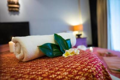 DOR SHADA RESORT BY THE SEA
