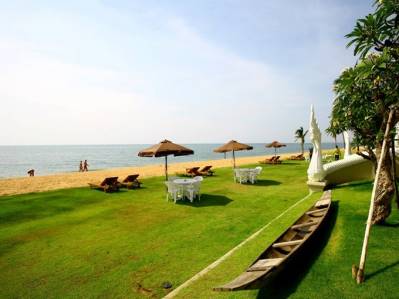 DOR SHADA RESORT BY THE SEA