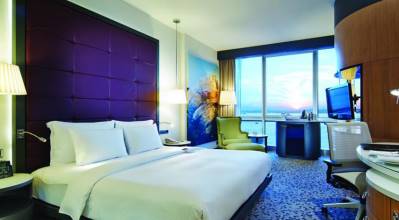 DOUBLETREE BY HILTON MODA