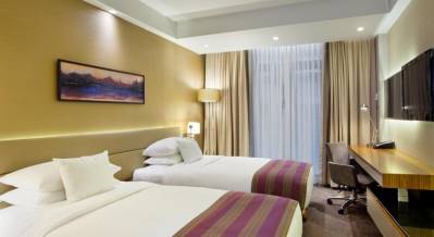DOUBLETREE BY HILTON OLD TOWN