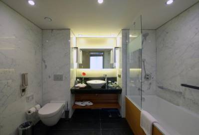 DOUBLETREE BY HILTON OLD TOWN