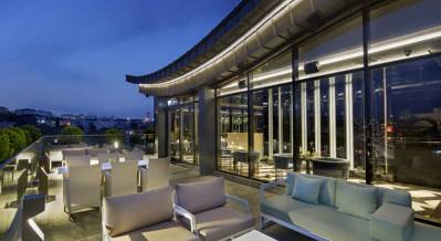 DOUBLETREE BY HILTON PIYALEPASA