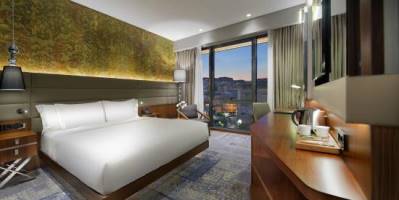 DOUBLETREE BY HILTON PIYALEPASA