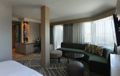 DOUBLETREE BY HILTON SIRKECI