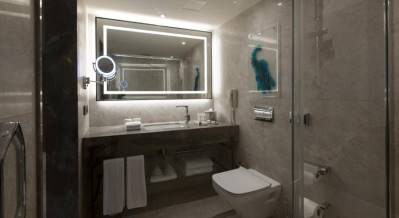 DOUBLETREE BY HILTON SIRKECI