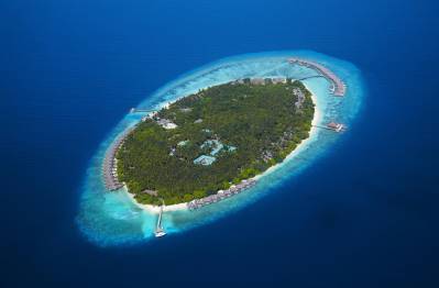DUSIT THANI MALDIVES