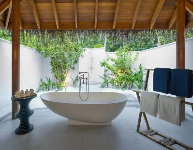 DUSIT THANI MALDIVES