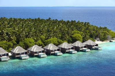 DUSIT THANI MALDIVES