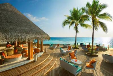 DUSIT THANI MALDIVES