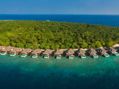 DUSIT THANI MALDIVES