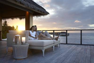 DUSIT THANI MALDIVES