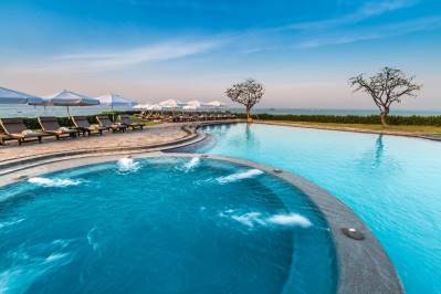 DUSIT THANI PATTAYA