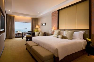 DUSIT THANI PATTAYA