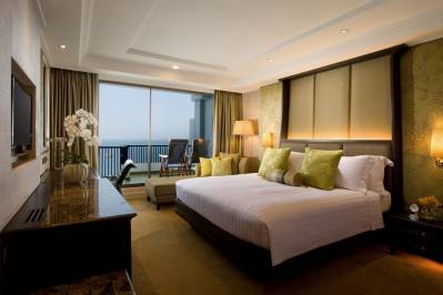 DUSIT THANI PATTAYA