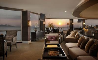 DUSIT THANI PATTAYA