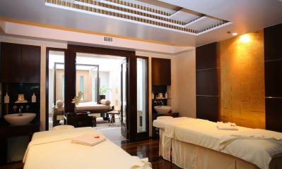 DUSIT THANI PATTAYA