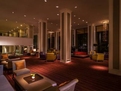 DUSIT THANI PATTAYA