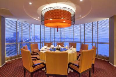 DUSIT THANI PATTAYA