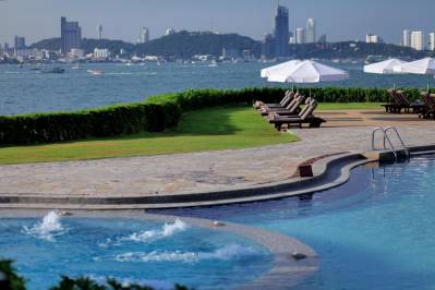 DUSIT THANI PATTAYA