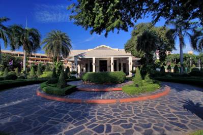 DUSIT THANI PATTAYA