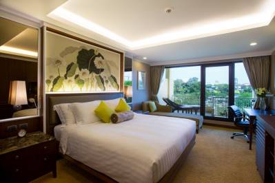 DUSIT THANI PATTAYA