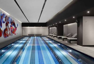 DIVAN SUITES ISTANBUL G PLUS