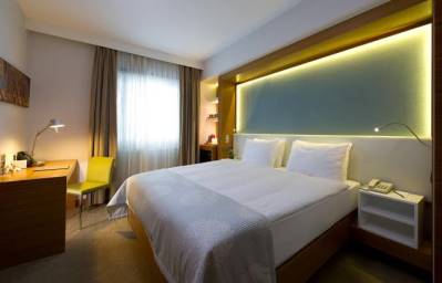 DIVAN ISTANBUL CITY
