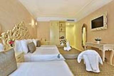 EDIBE SULTAN HOTEL