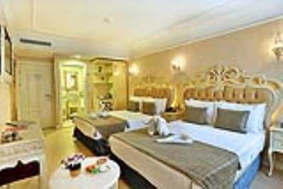 EDIBE SULTAN HOTEL