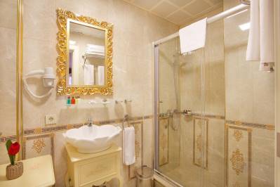 EDIBE SULTAN HOTEL