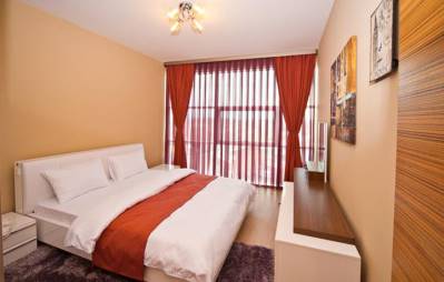 EKINCI RESIDENCE HOTEL