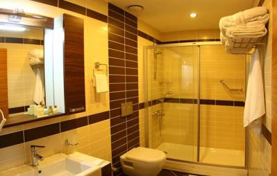 EKINCI RESIDENCE HOTEL