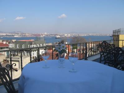 HOTEL EL BLANCO