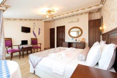 HOTEL EL BLANCO