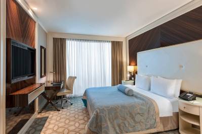 ELITE WORLD BUSINESS HOTEL