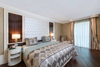 ELITE WORLD BUSINESS HOTEL