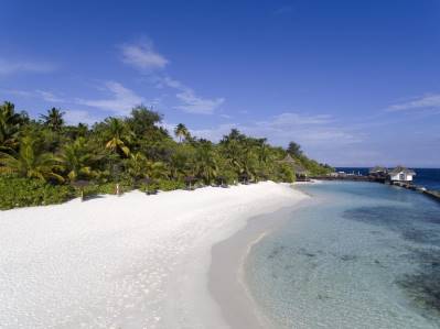 ELLAIDHOO MALDIVES BY CINNAMON