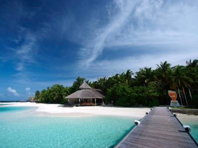 ELLAIDHOO MALDIVES BY CINNAMON