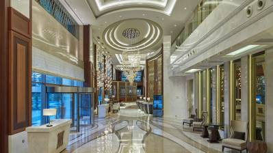 ELITE WORLD EUROPE HOTEL