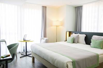 ELYSIUM STYLES TAKSIM 4