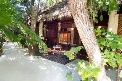 EMBUDU VILLAGE