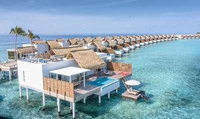 EMERALD MALDIVES RESORT & SPA