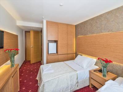 ERBAZLAR HOTEL